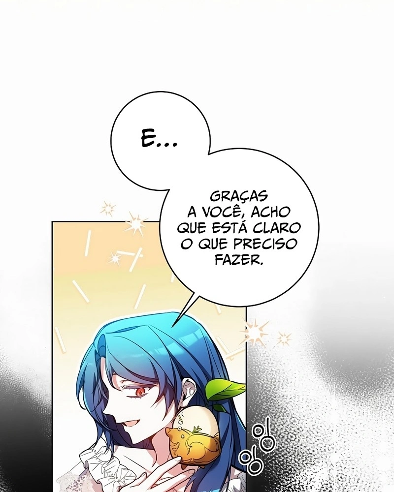 I'm Here to Destroy Capítulo 14 Página 20