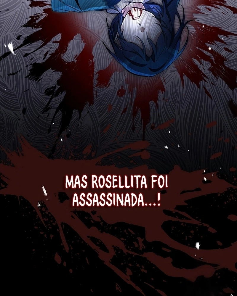 I'm Here to Destroy Capítulo 14 Página 4