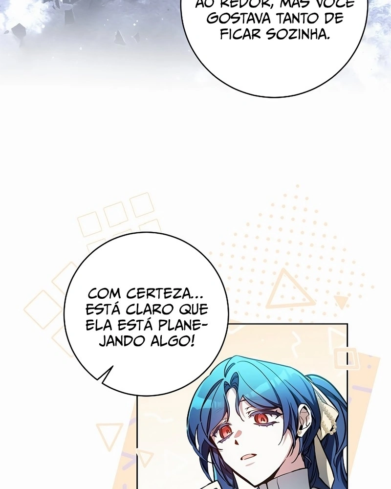 I'm Here to Destroy Capítulo 14 Página 47