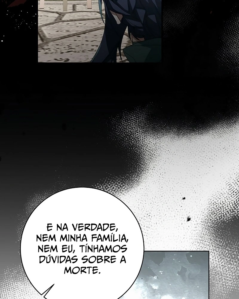 I'm Here to Destroy Capítulo 14 Página 6