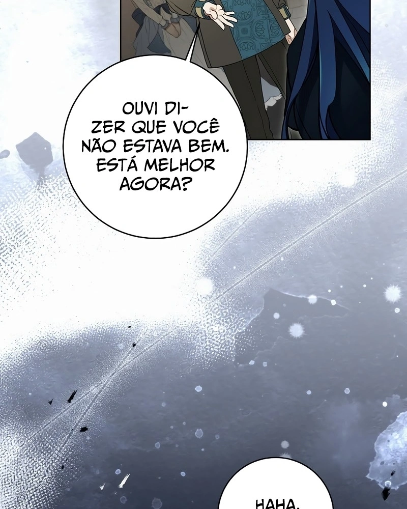 I'm Here to Destroy Capítulo 14 Página 87