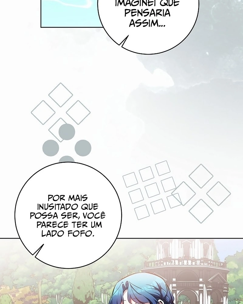 I'm Here to Destroy Capítulo 15 Página 32
