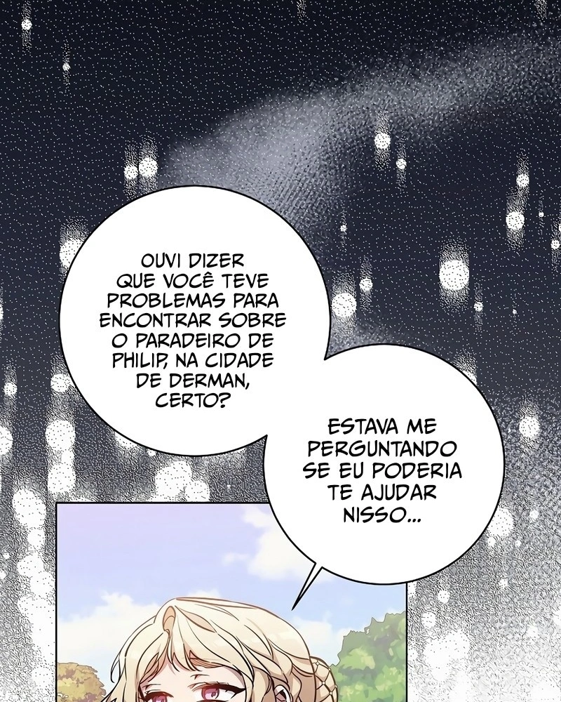 I'm Here to Destroy Capítulo 15 Página 42
