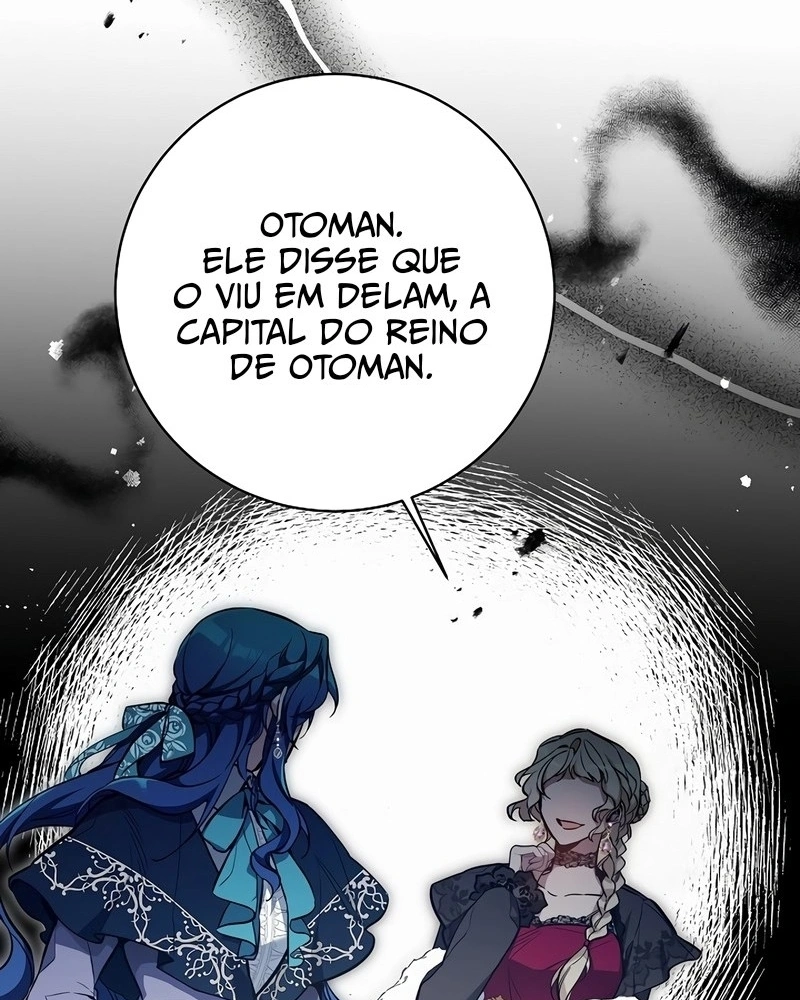 I'm Here to Destroy Capítulo 15 Página 45