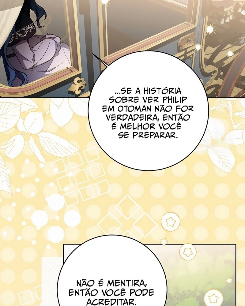 I'm Here to Destroy Capítulo 15 Página 61