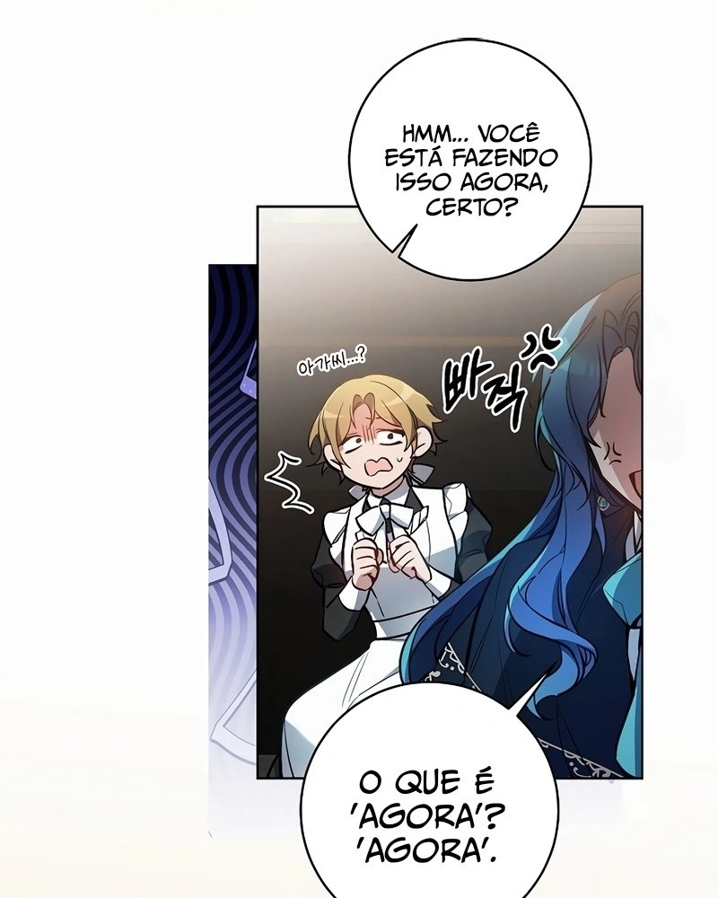 I'm Here to Destroy Capítulo 15 Página 67