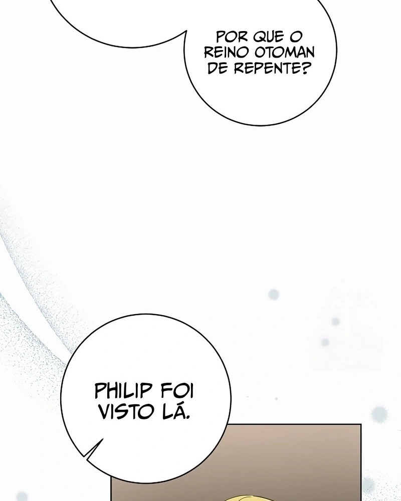 I'm Here to Destroy Capítulo 15 Página 80