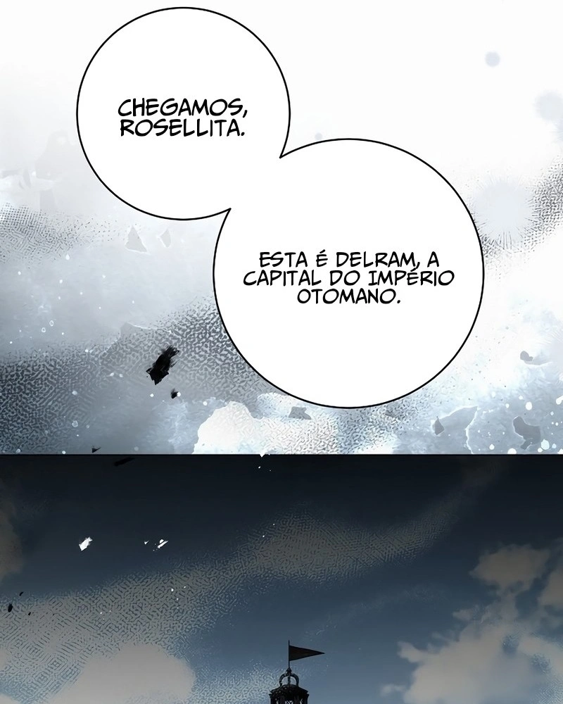 I'm Here to Destroy Capítulo 16 Página 34
