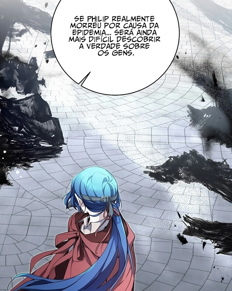 I'm Here to Destroy Capítulo 16 Página 41