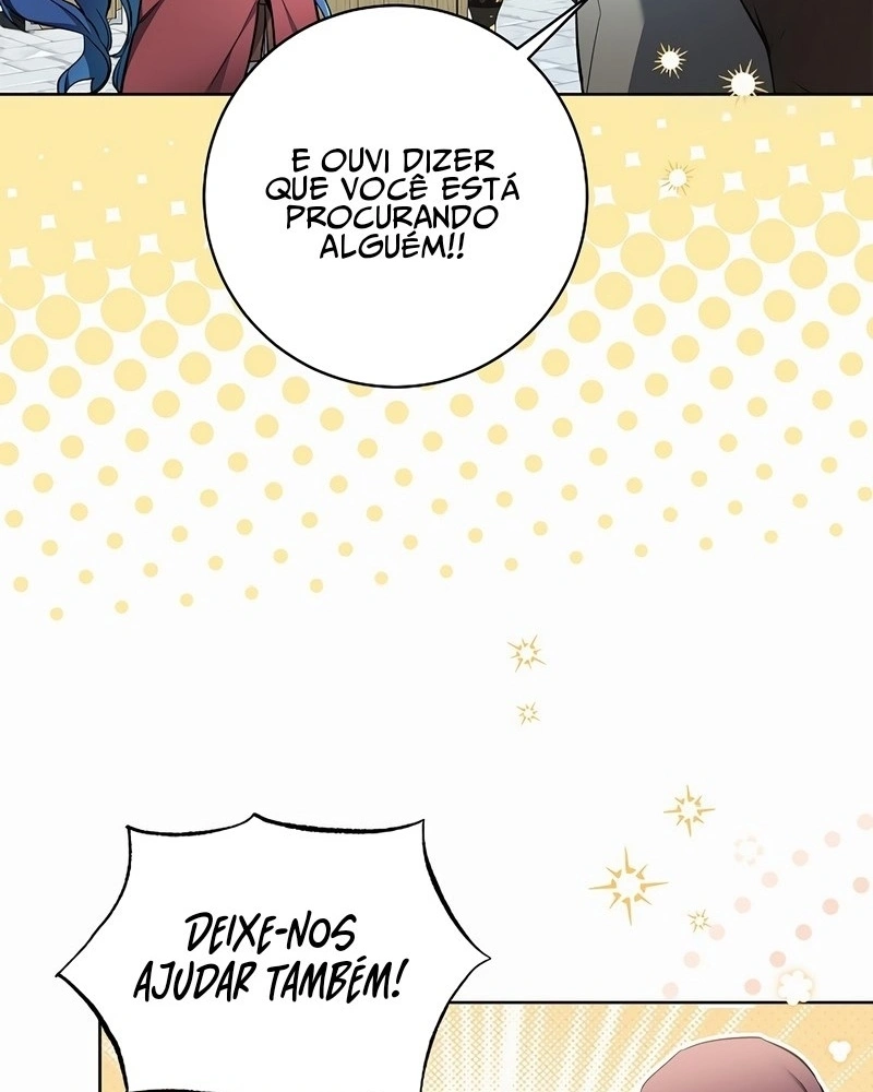 I'm Here to Destroy Capítulo 16 Página 53