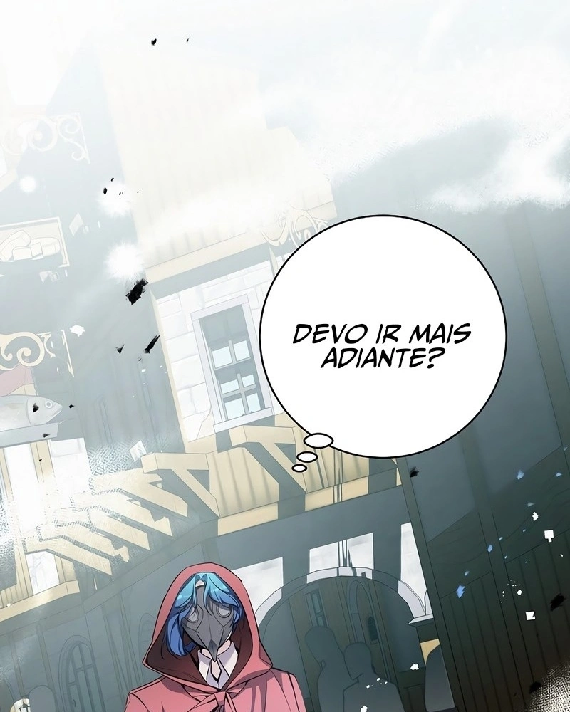I'm Here to Destroy Capítulo 16 Página 62