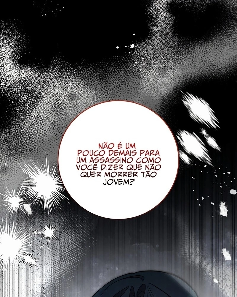 I'm Here to Destroy Capítulo 16 Página 88