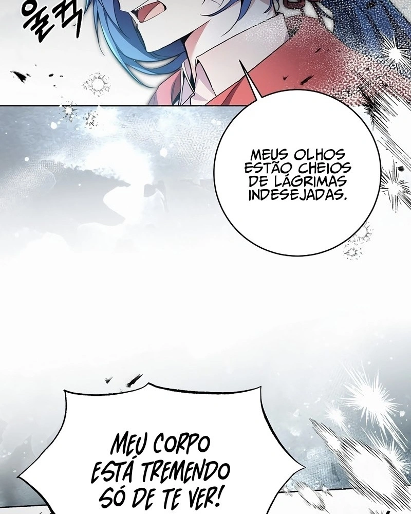 I'm Here to Destroy Capítulo 17 Página 10