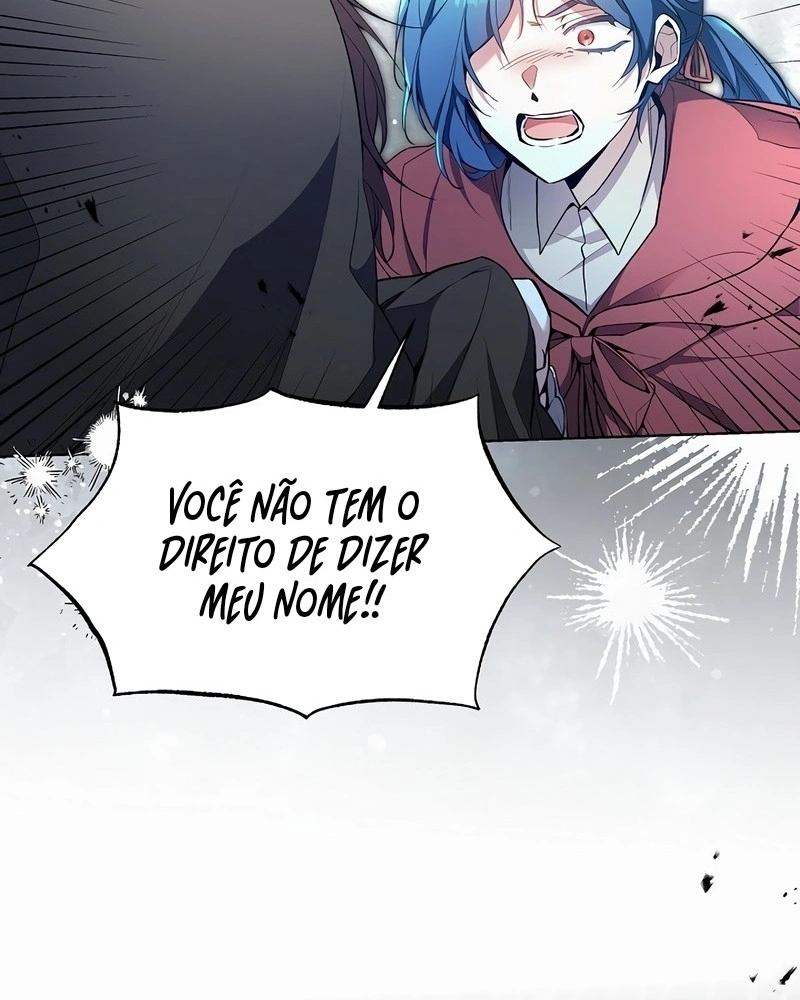 I'm Here to Destroy Capítulo 17 Página 14