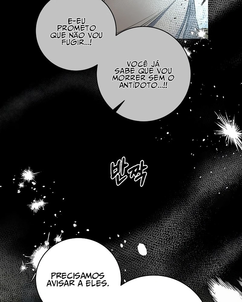 I'm Here to Destroy Capítulo 17 Página 44