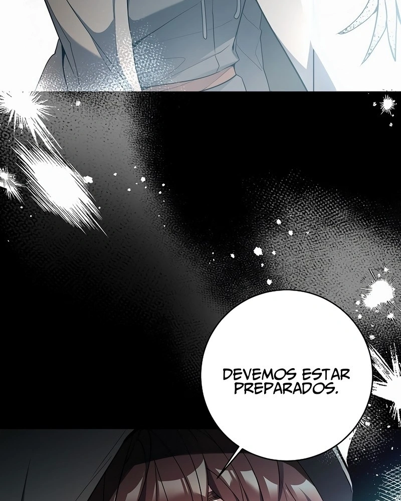 I'm Here to Destroy Capítulo 17 Página 46