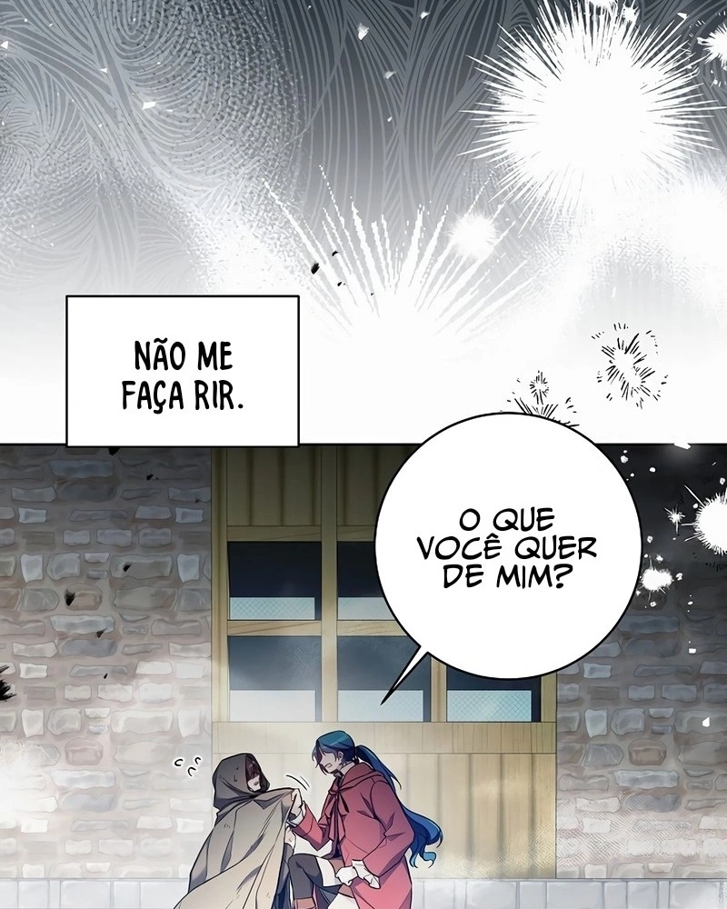 I'm Here to Destroy Capítulo 17 Página 8