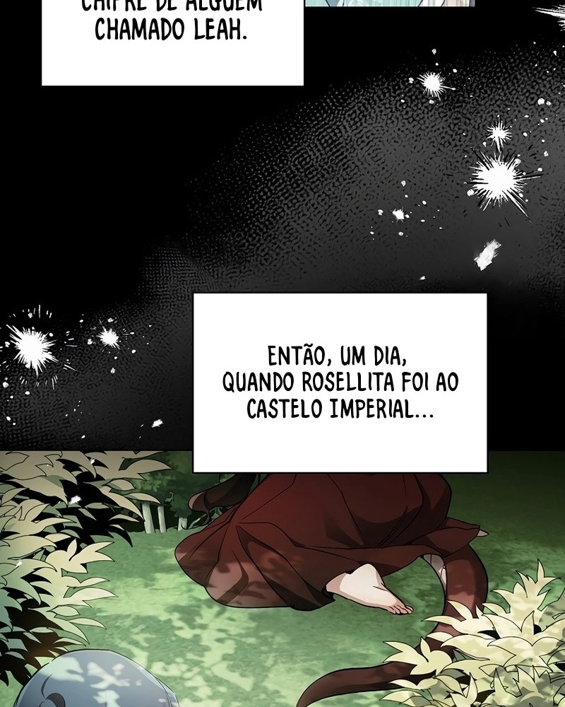 I'm Here to Destroy Capítulo 18 Página 55