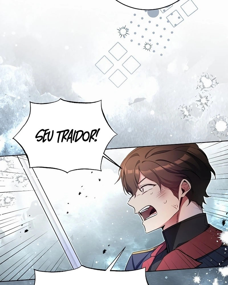 I'm Here to Destroy Capítulo 19 Página 27