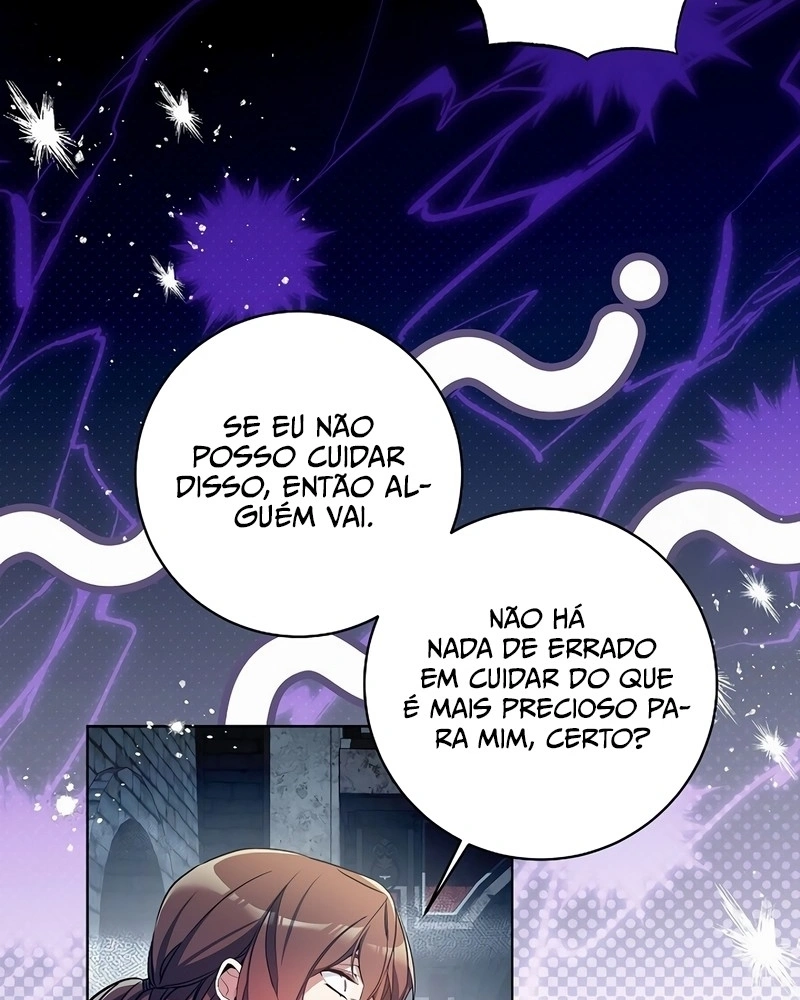 I'm Here to Destroy Capítulo 19 Página 32