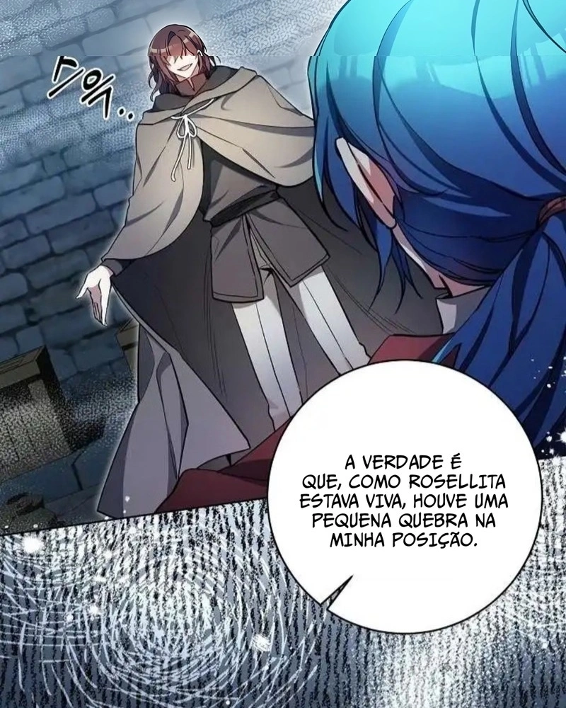 I'm Here to Destroy Capítulo 19 Página 41