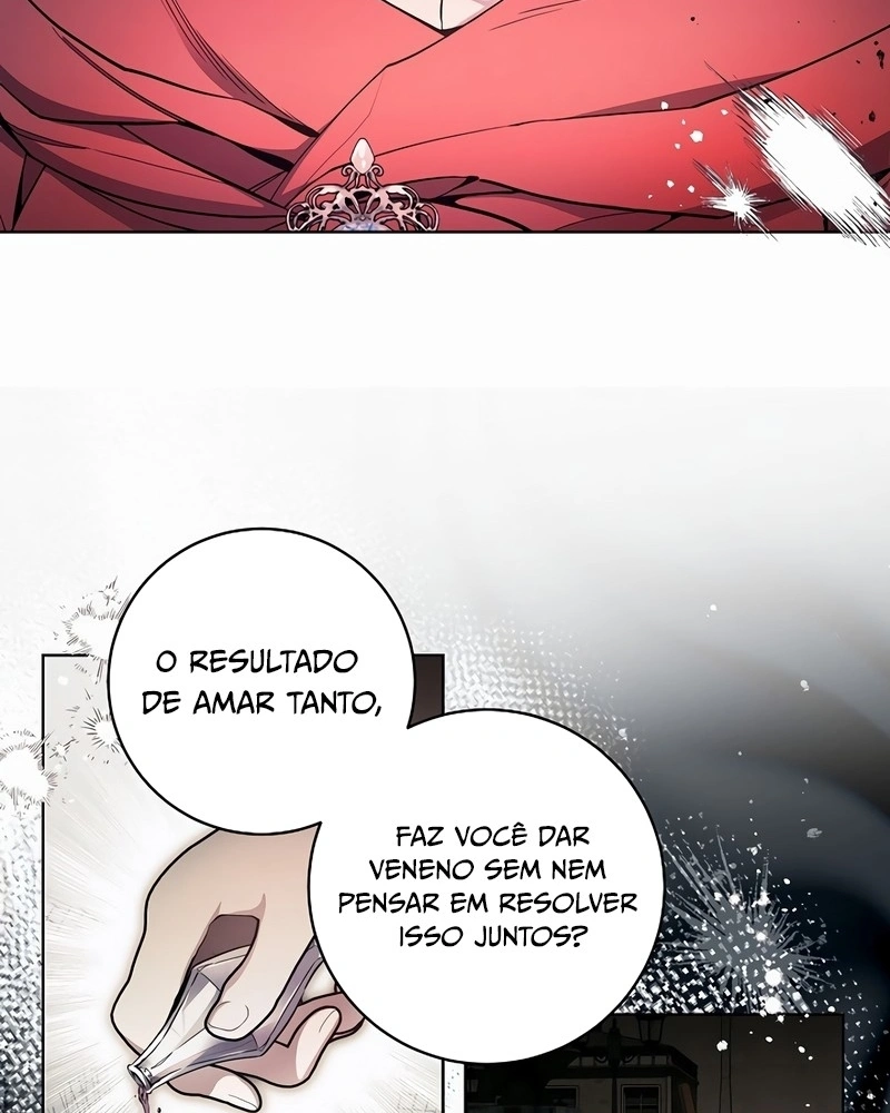 I'm Here to Destroy Capítulo 19 Página 47