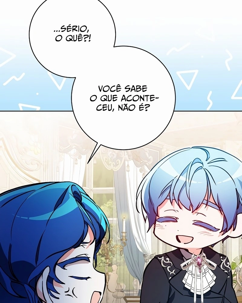 I'm Here to Destroy Capítulo 2 Página 100