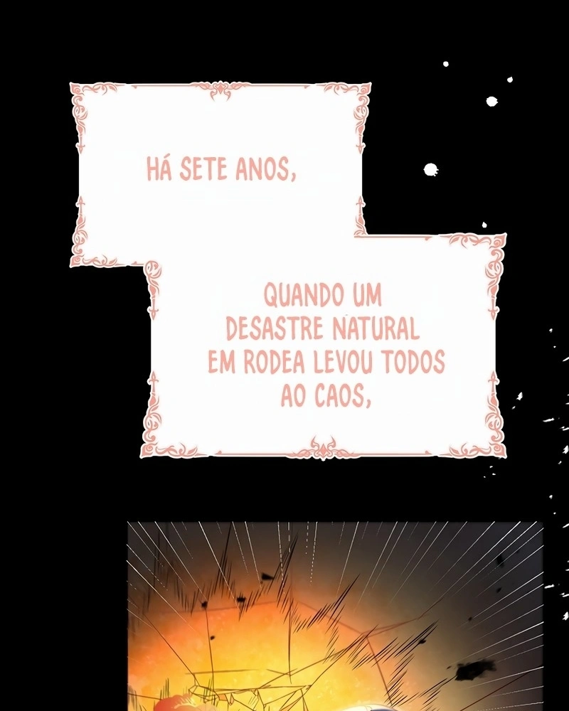 I'm Here to Destroy Capítulo 2 Página 22