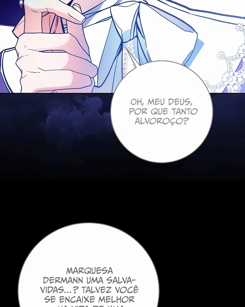 I'm Here to Destroy Capítulo 2 Página 28