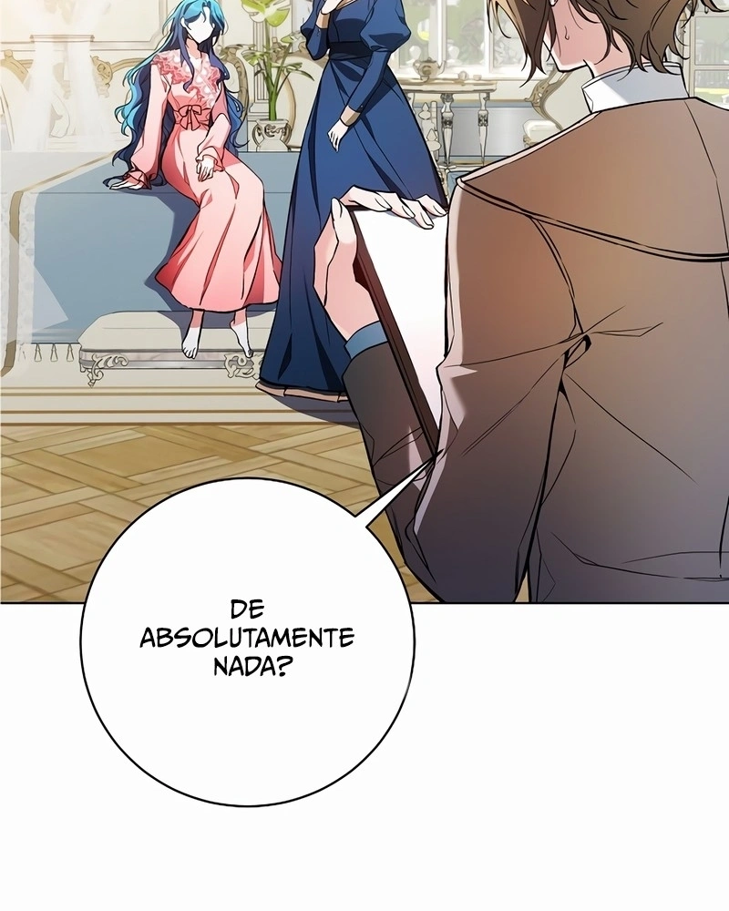 I'm Here to Destroy Capítulo 2 Página 3