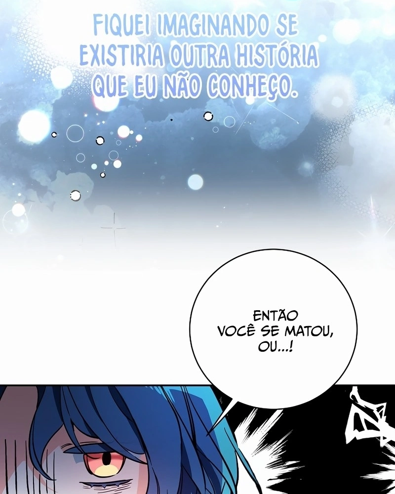 I'm Here to Destroy Capítulo 2 Página 38