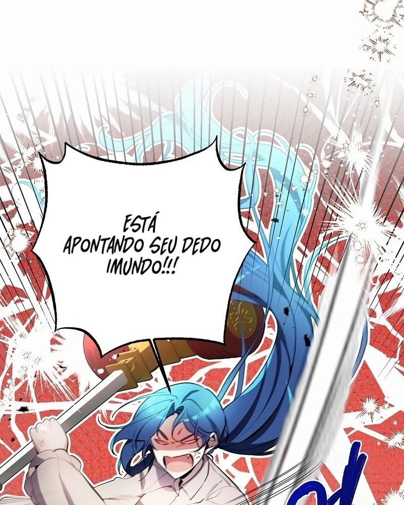 I'm Here to Destroy Capítulo 20 Página 10