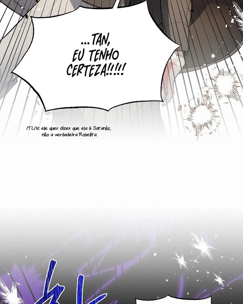 I'm Here to Destroy Capítulo 20 Página 12