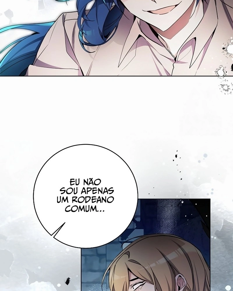 I'm Here to Destroy Capítulo 20 Página 31