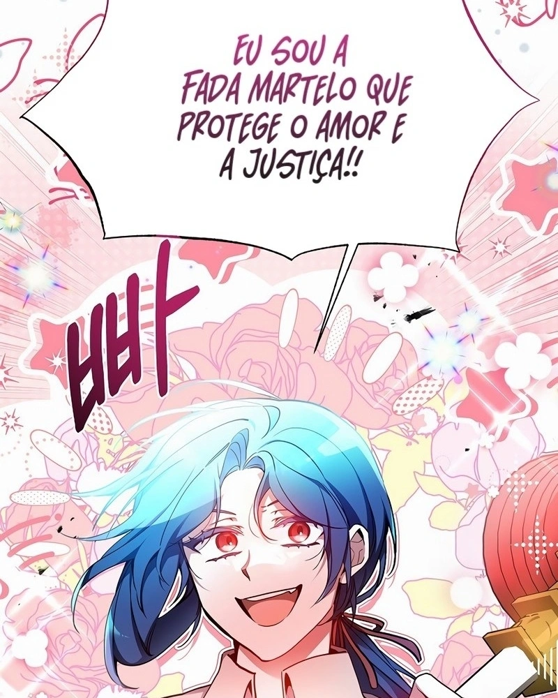 I'm Here to Destroy Capítulo 20 Página 33