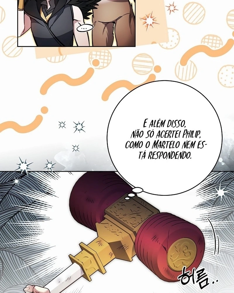 I'm Here to Destroy Capítulo 20 Página 38