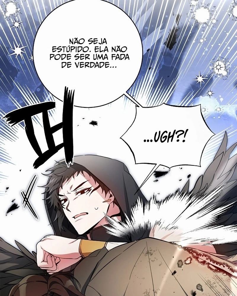 I'm Here to Destroy Capítulo 20 Página 55