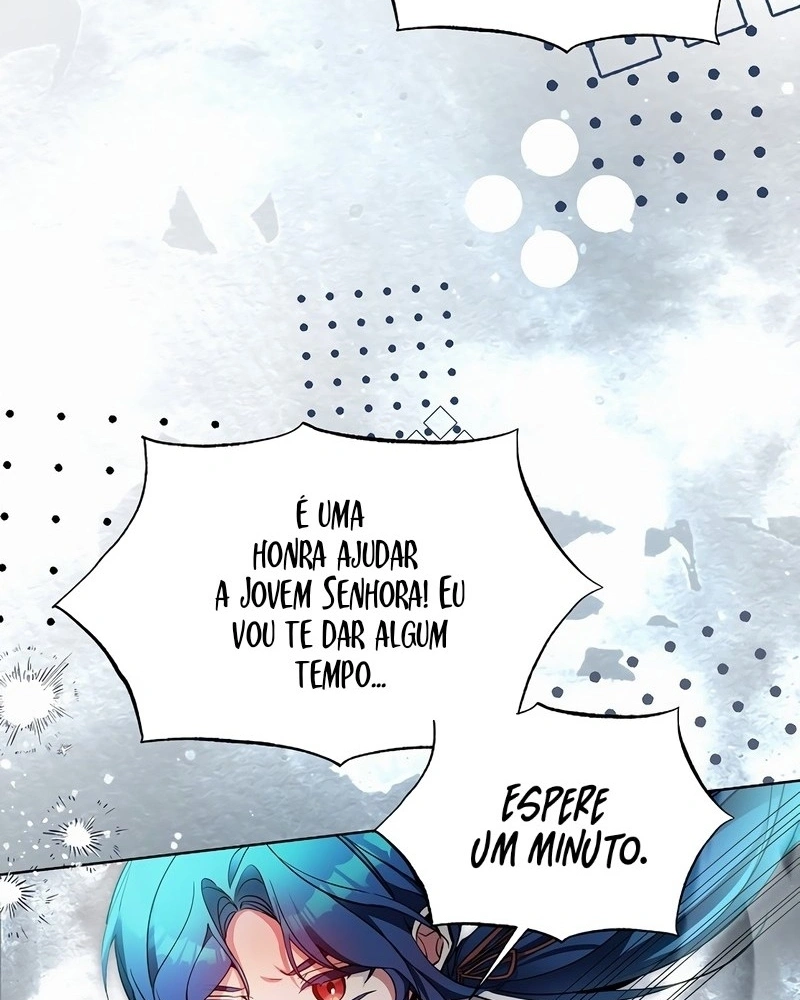 I'm Here to Destroy Capítulo 20 Página 58