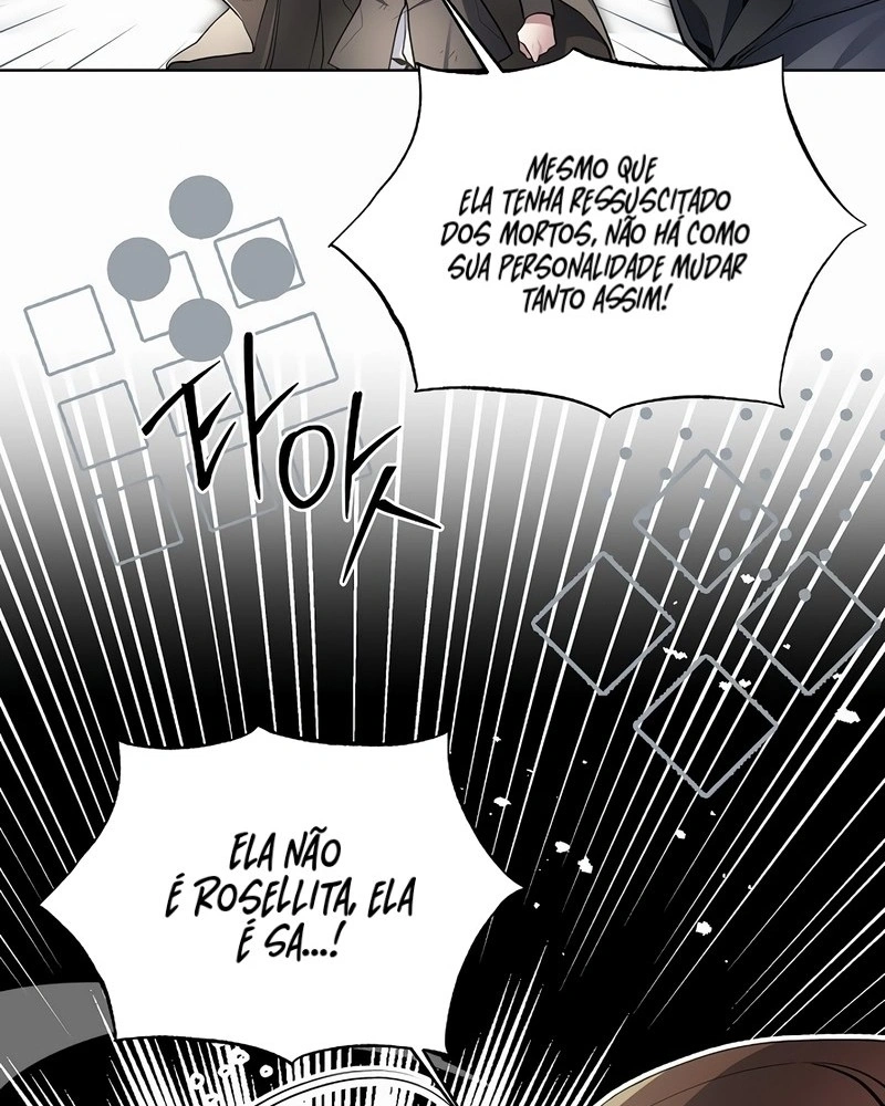 I'm Here to Destroy Capítulo 20 Página 8