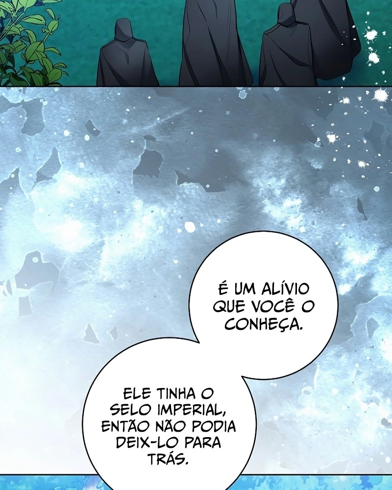 I'm Here to Destroy Capítulo 21 Página 24