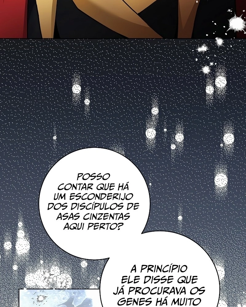 I'm Here to Destroy Capítulo 21 Página 31
