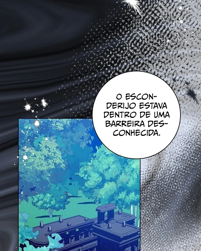 I'm Here to Destroy Capítulo 21 Página 41