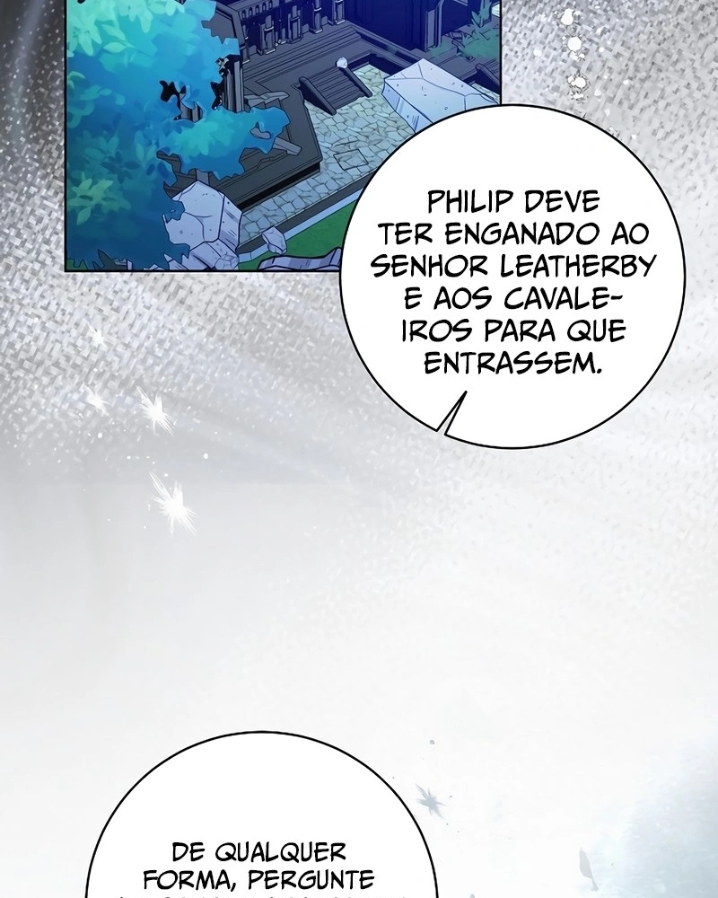 I'm Here to Destroy Capítulo 21 Página 42