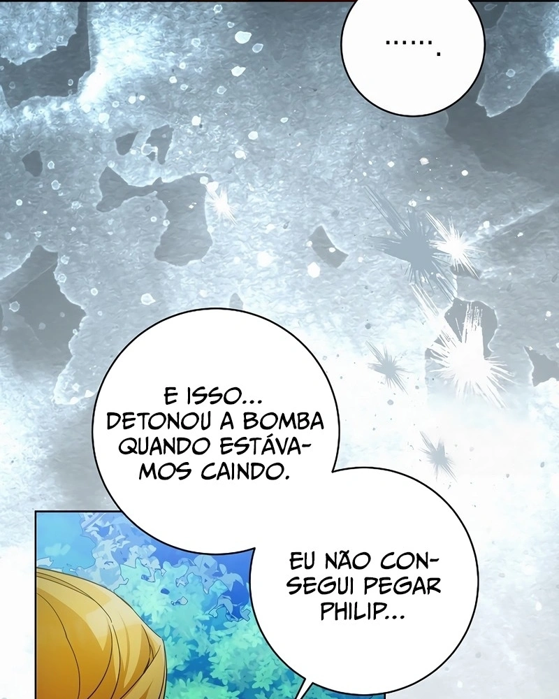I'm Here to Destroy Capítulo 21 Página 44