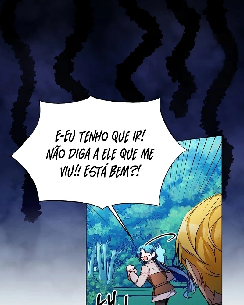 I'm Here to Destroy Capítulo 21 Página 54