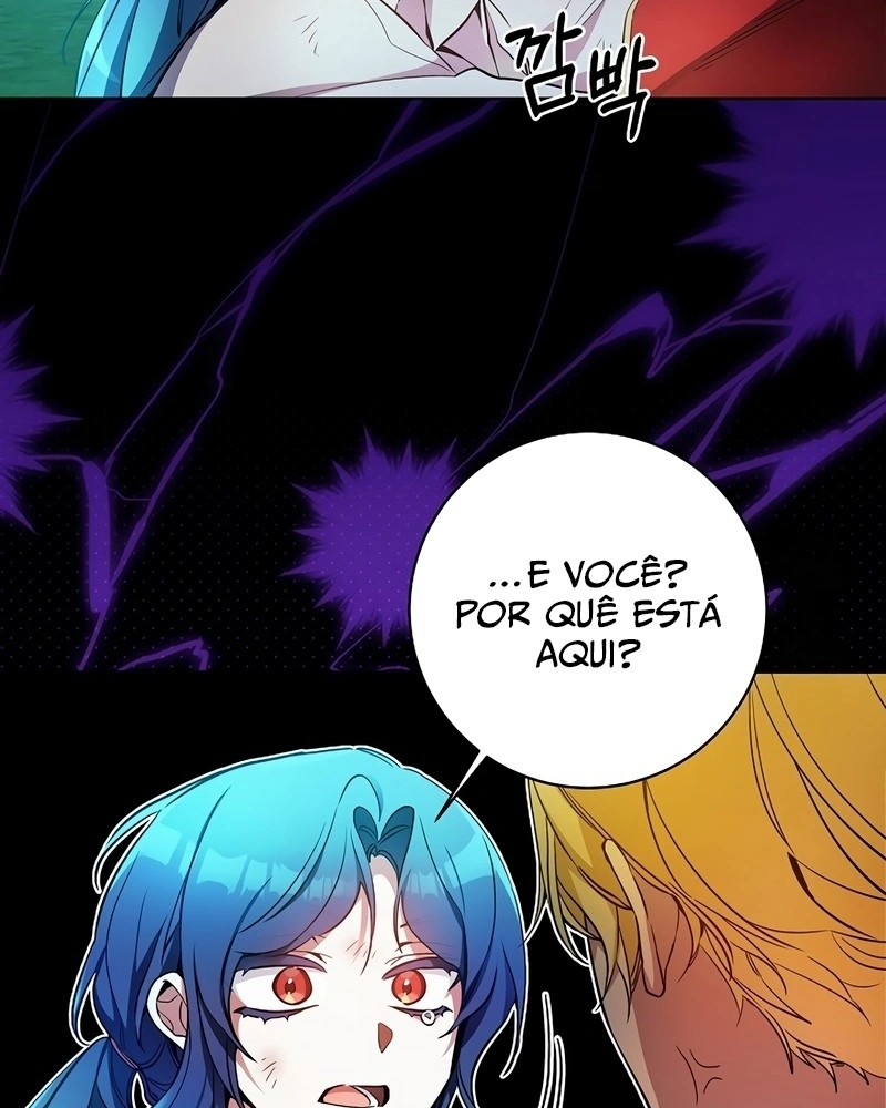 I'm Here to Destroy Capítulo 21 Página 8