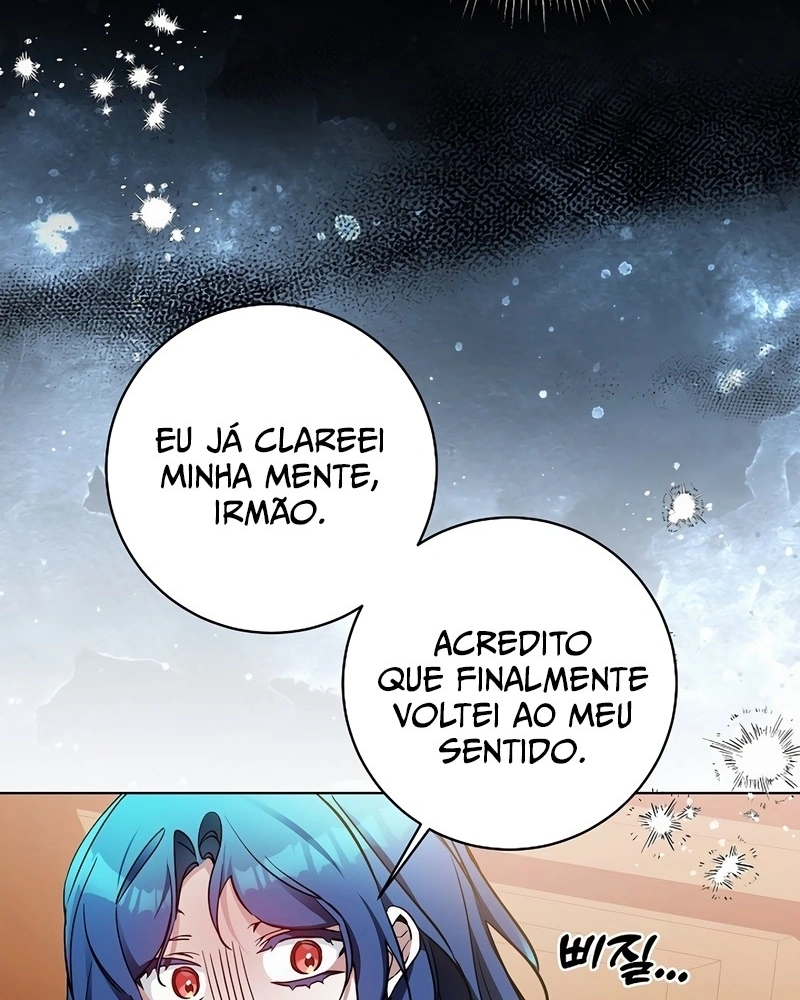 I'm Here to Destroy Capítulo 21 Página 85