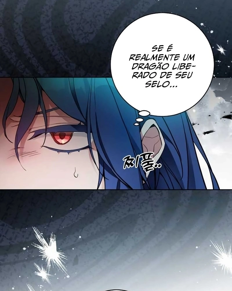I'm Here to Destroy Capítulo 22 Página 18