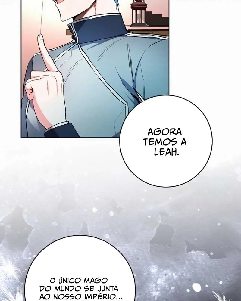 I'm Here to Destroy Capítulo 22 Página 28