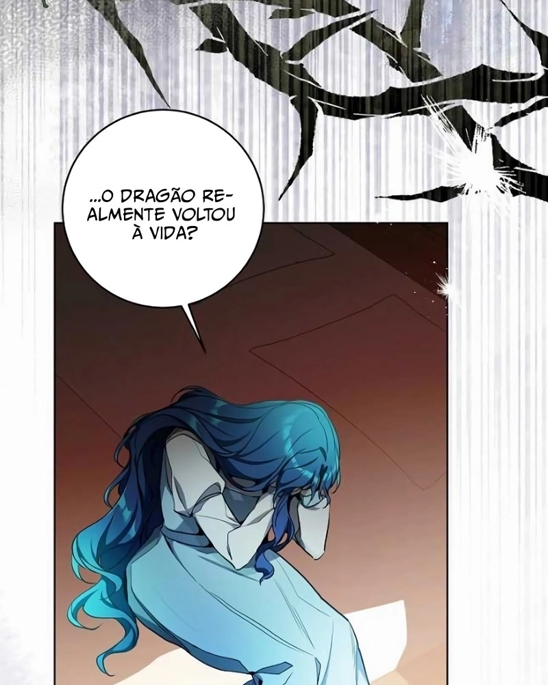 I'm Here to Destroy Capítulo 22 Página 36